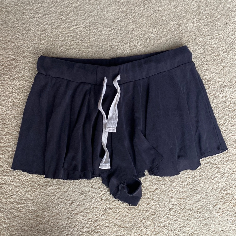 Free people shorts